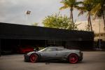Pagani Huayra on ADV.1 Wheels (ADV07R Track Spec CS) 2016 года